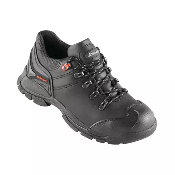 Euro-Dan Walki Sport safety shoes S3, Black
