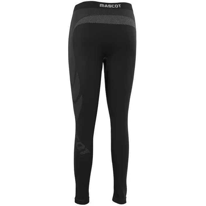 Mascot Crossover Segura thermal long johns, Dark Anthracite, large image number 2