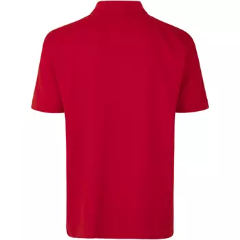 ID PRO Wear Piké-tröja med tryckknappar