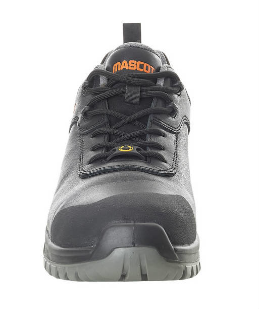 Mascot Energy safety shoes S3, Black, large image number 3