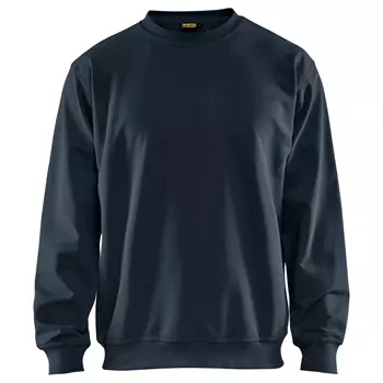 Blåkläder sweatshirt, Mørk Marine