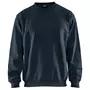 Blåkläder Sweatshirt, Dunkel Marine Blåkläder Sweatshirt, Dunkel Marine