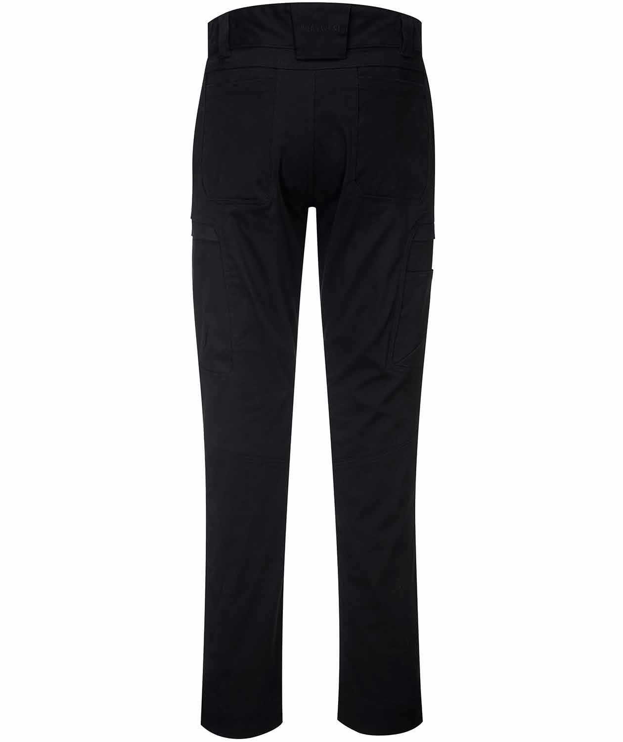 Portwest KX3 service trousers, Black, large image number 3