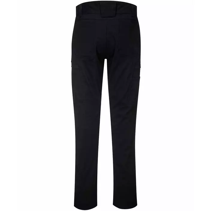 Portwest KX3 service trousers, Black, large image number 3
