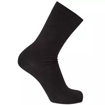 Klazig Double Layer sokker, Svart