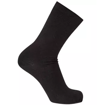 Klazig Double Layer socks, Black