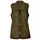 Seeland Skeet II women's vest, Duffel green, Duffel green, swatch