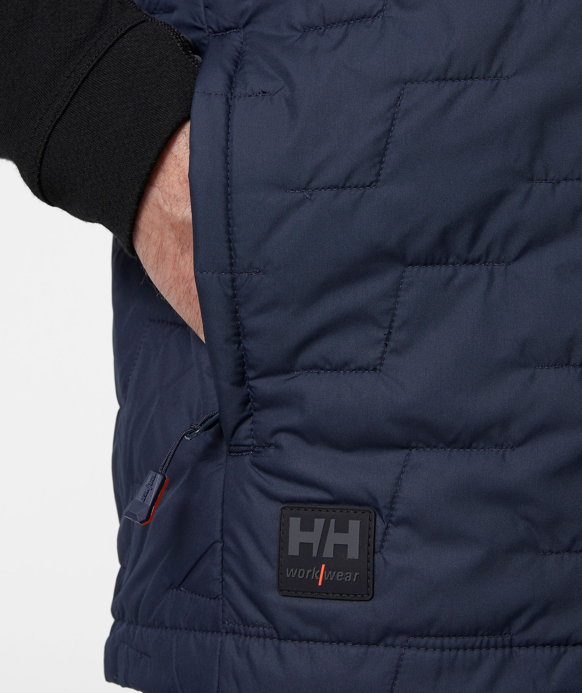 Helly Hansen Kensington Lifaloft vest, Navy, large image number 5