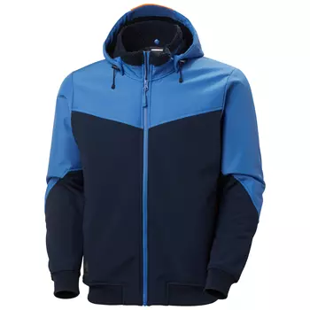 Helly Hansen Oxford softshell vinterjakke