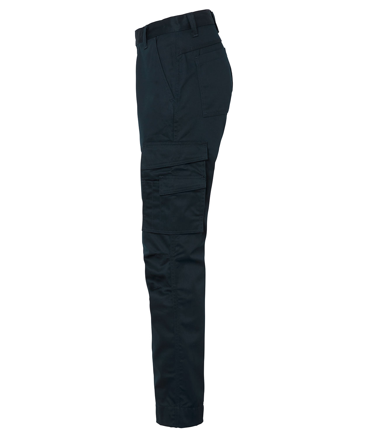 South West Ellie women's trousers, Dark navy, large image number 3