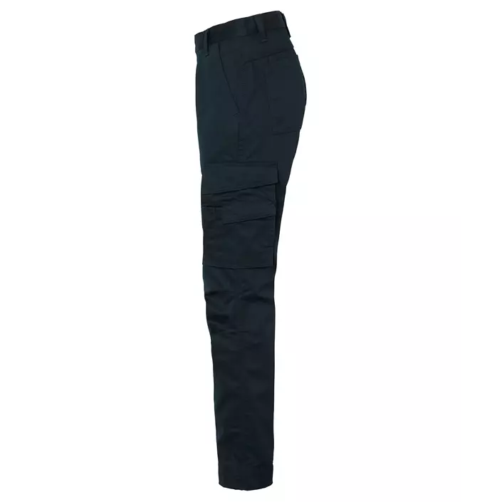 South West Ellie women's trousers, Dark navy, large image number 3