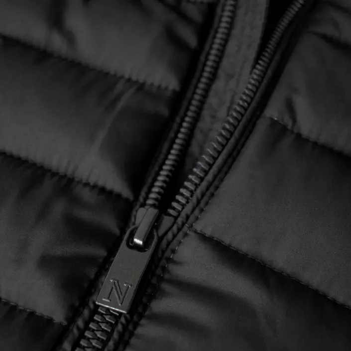 Nimbus Crescent hybridjakke, Black, large image number 4