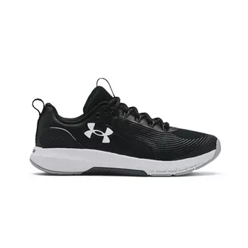 Under Armour Commit TR training shoes, Black
