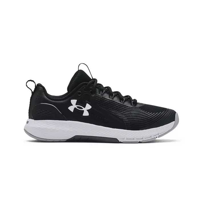 Under Armour Commit TR training shoes, Black, large image number 0