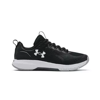 Under Armour Commit TR training shoes, Black