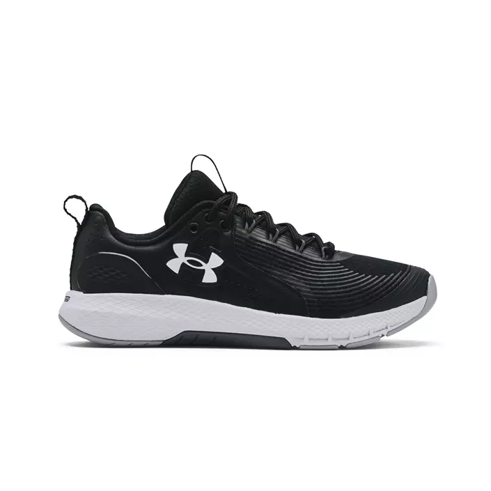Under Armour Commit TR training shoes, Black, large image number 0