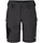 Engel X-treme work shorts full stretch, Antracit Grey, Antracit Grey, swatch