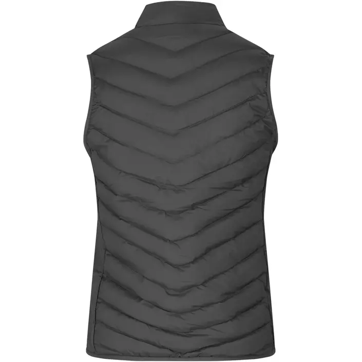 ID Stretch women's vest, Silver Grey, large image number 1