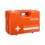 OX-ON Erste-Hilfe-Tasche, Orange