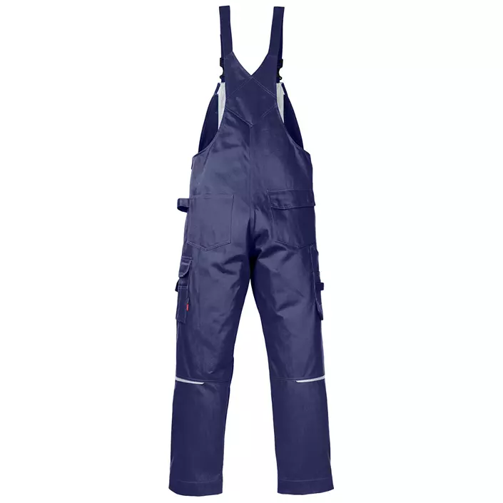 Kansas Icon One overalls, Marine, large image number 1