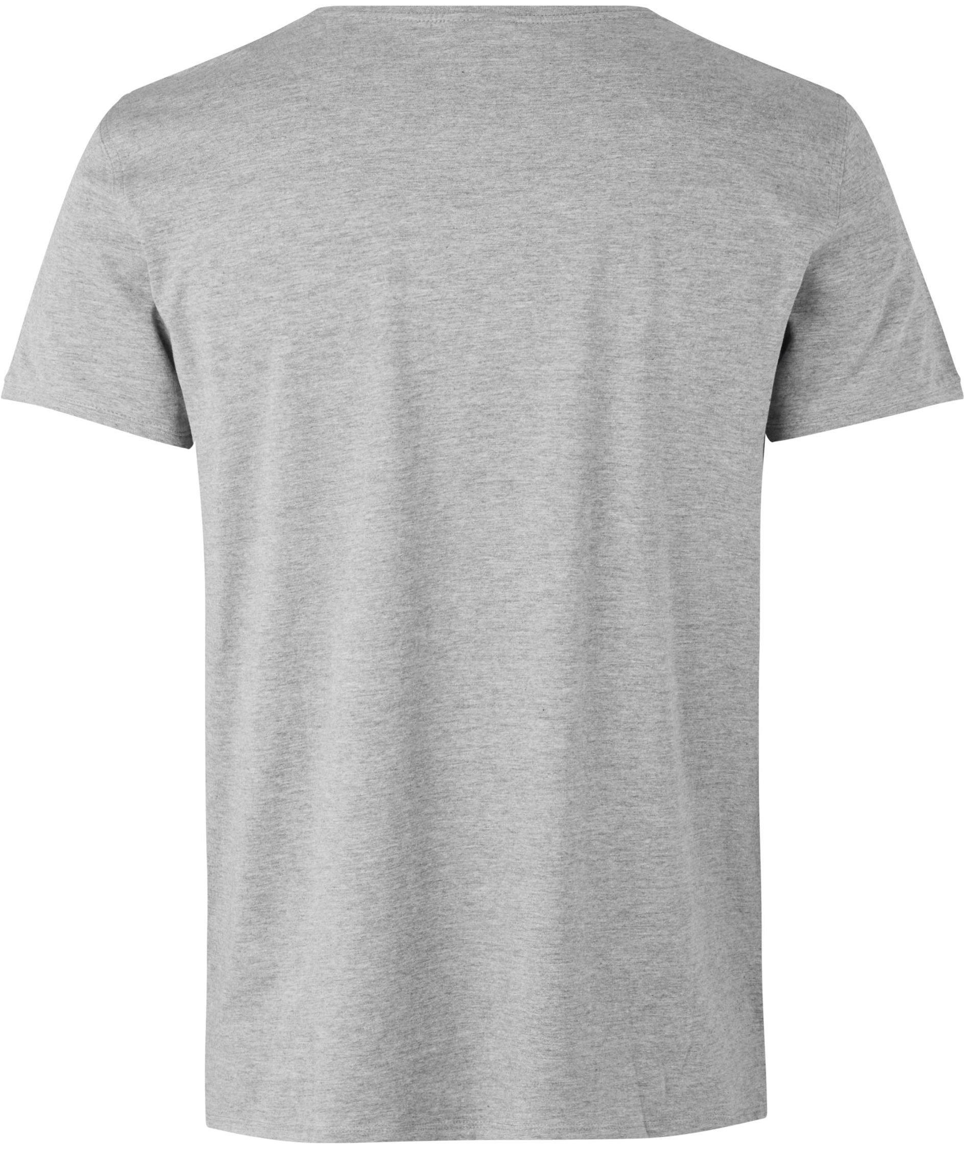 ID CORE T-shirt, Gr&aring;melerad, large image number 1