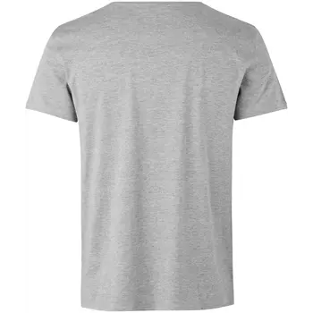 ID CORE T-shirt, Grey Melange