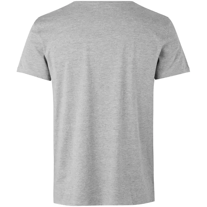 ID CORE T-Shirt, Grau Melange, large image number 1