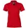 South West Sandy Damen Poloshirt, Rot, Rot, swatch