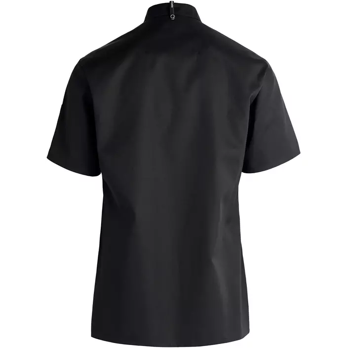 Kentaur Menu kokke-/service jakke, Sort, large image number 1