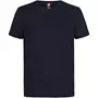 ID PRO wear CARE t-shirt with round neck, Navy