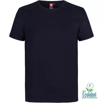 ID PRO Wear CARE T-Shirt mit Rundhalsausschnitt, Navy