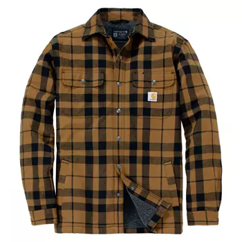 Carhartt Flannell Hemdjacke