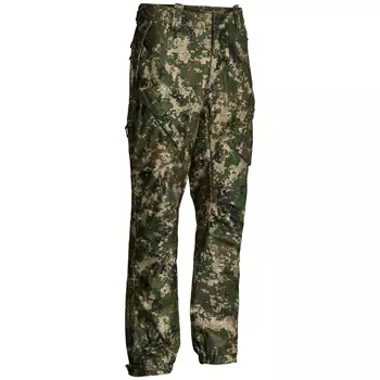 Northern Hunting Torg Reifor Opt9 trousers, TECL-WOOD Optima 9 Camouflage