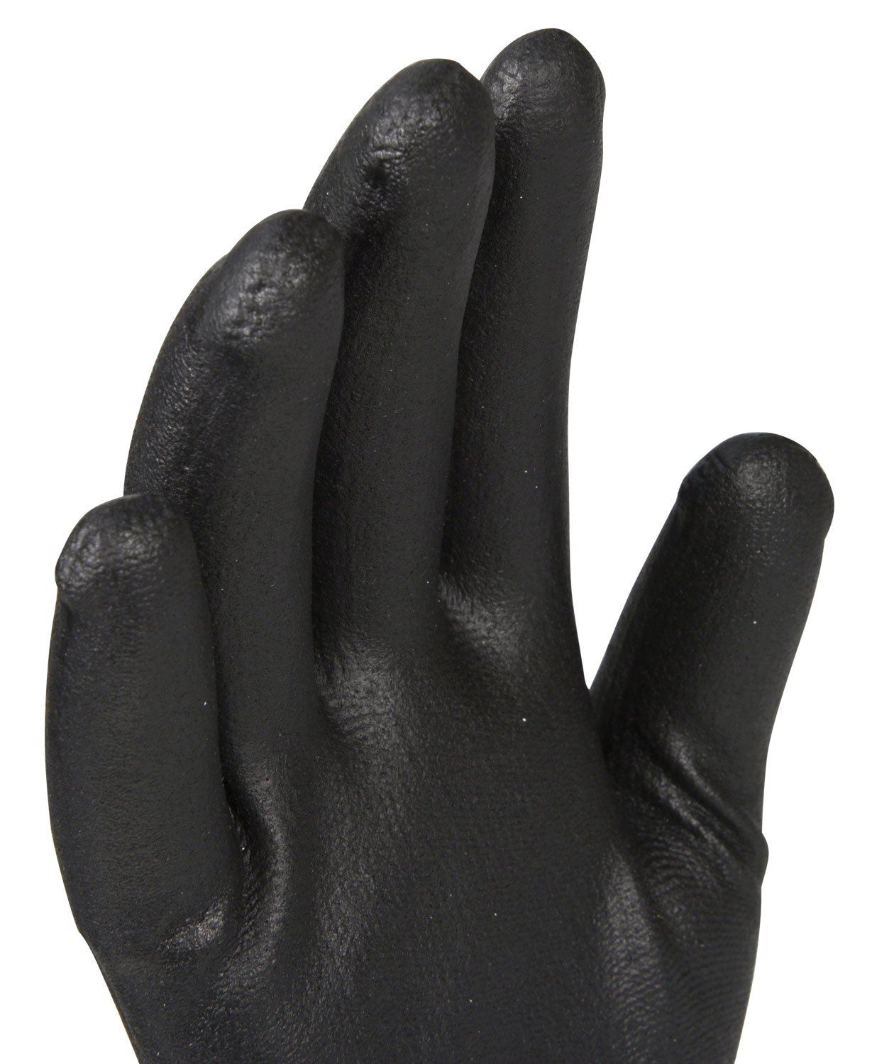 OX-ON Garden Comfort 5300 working gloves, Green/Black, large image number 2