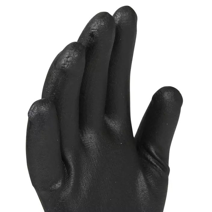 OX-ON Garden Comfort 5300 working gloves, Green/Black, large image number 2