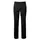 Segers 8619 stretch trousers, Black, Black, swatch