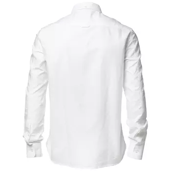 Nimbus Rochester Modern Fit Oxford shirt, White