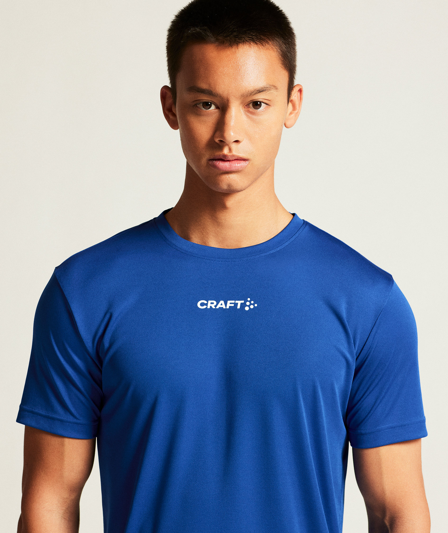 Craft Squad Go Function T-shirt, Club Cobolt, large image number 3