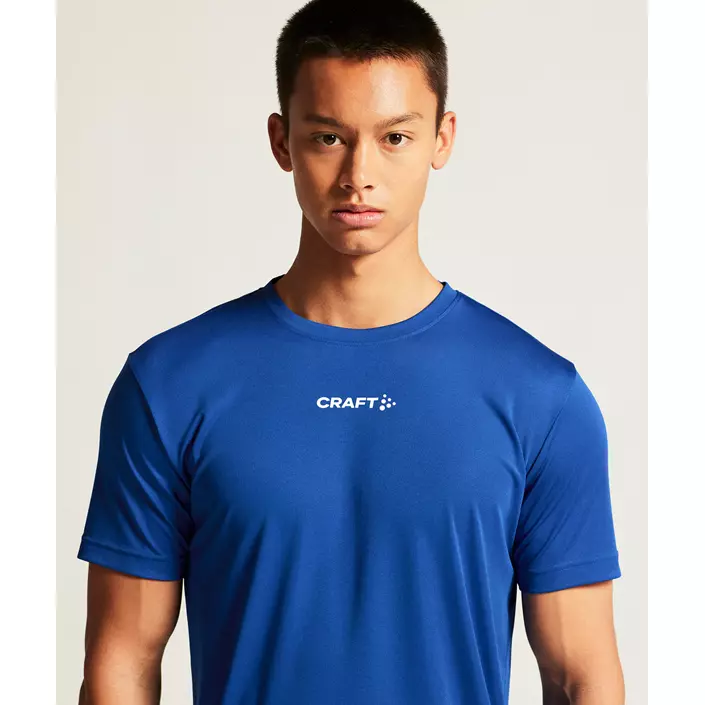 Craft Squad Go Function T-shirt, Club Kobolt, large image number 3