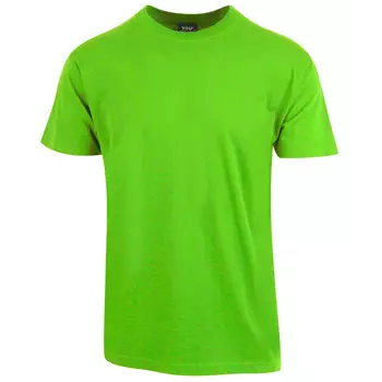 YOU Classic  T-skjorte, Limegrønn