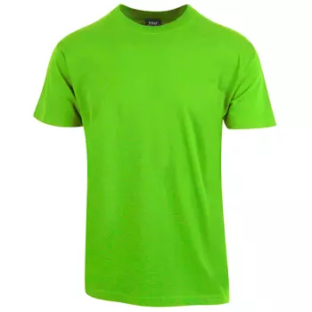 YOU Classic  T-Shirt, Lime Grün