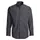 Kentaur A Collection modern fit chefs shirt, Clay Grey, Clay Grey, swatch
