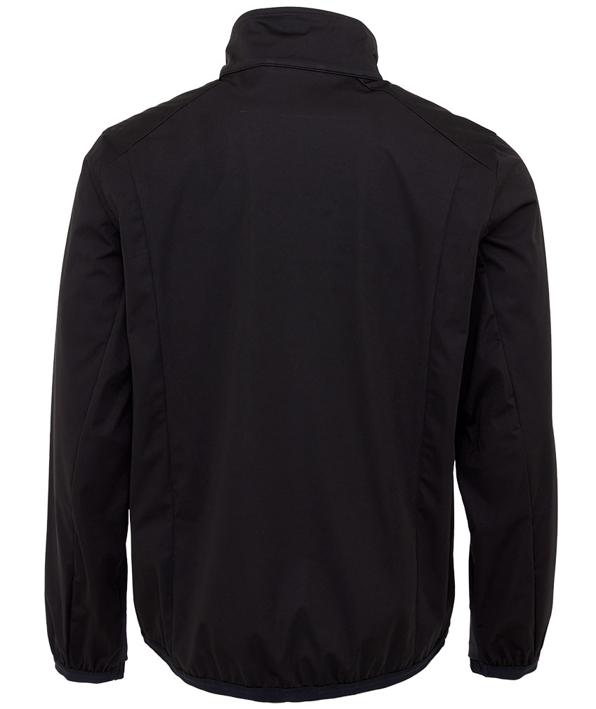 ELKA Working Xtreme hybrid jacket, Black, large image number 1