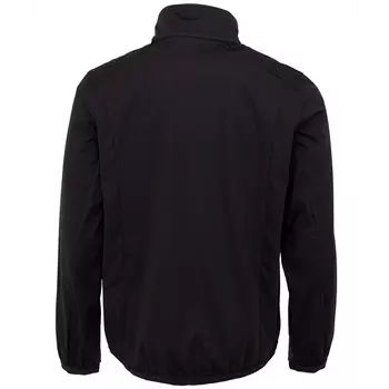 Elka Working Xtreme hybrid jacket, Black