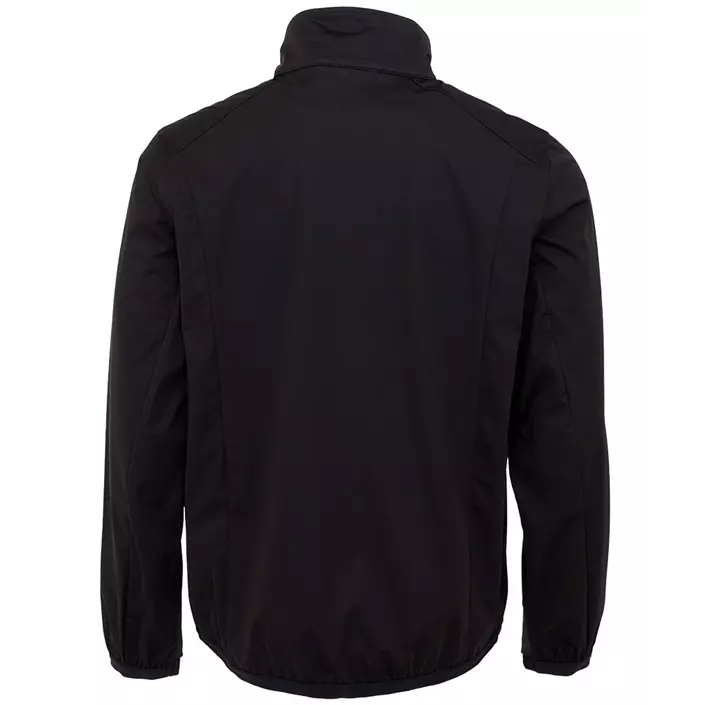 Elka Working Xtreme hybrid jacket, Black, large image number 1