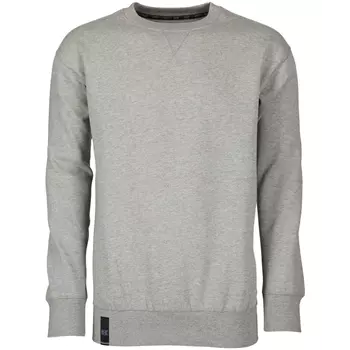 Kramp Technical sweatshirt, Grey