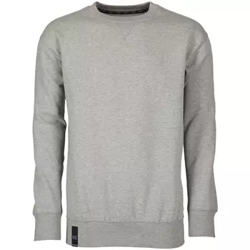 Kramp Technical Sweatshirt, Grau