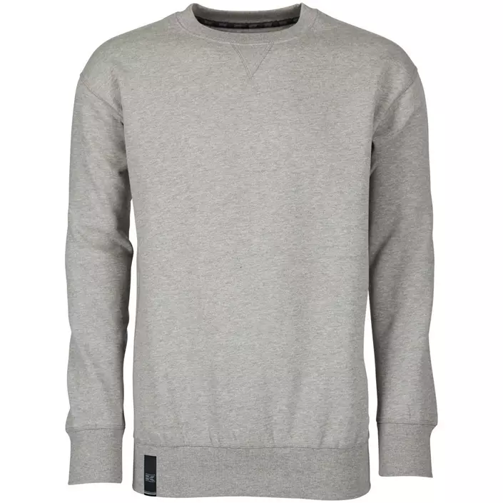 Kramp Technical sweatshirt, Grey, large image number 0