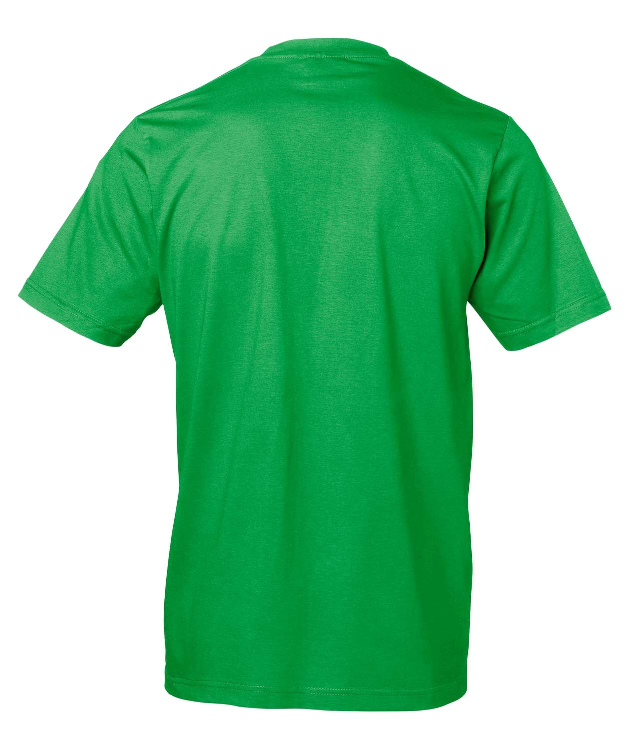 South West Kings ekologisk T-shirt till barn, Klart Gr&ouml;nt, Klart Gr&ouml;nt, large image number 2