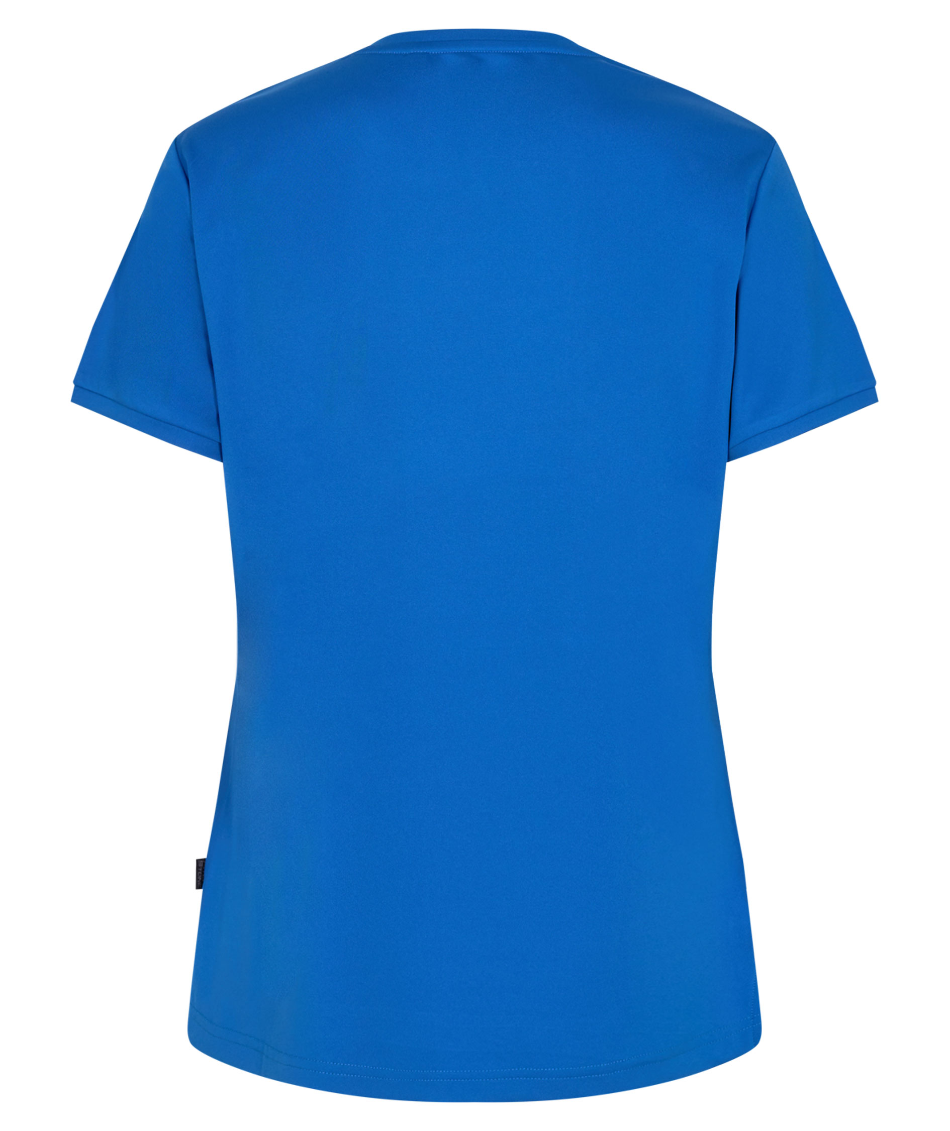 Pitch Stone Recycle women's T-shirt, Azure